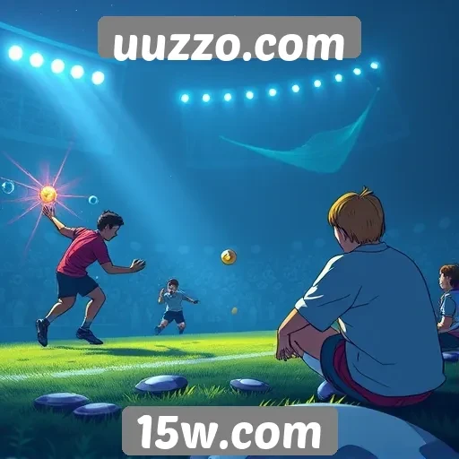 Acessibilidade no uuzzo.com para jogadores iniciantes