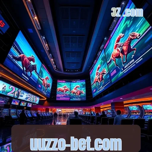 uuzzo.com: Bônus Imperdíveis Que Você Não Pode Deixar de Conferir