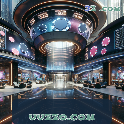 Login Inteligente: A Nova Era dos Jogos no Uuzzo