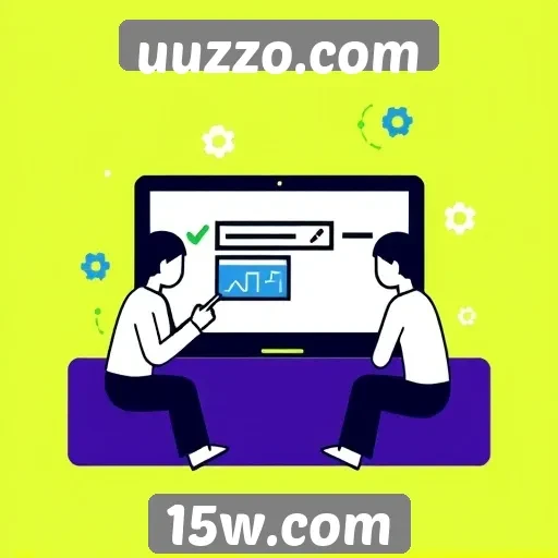 Novas funcionalidades implementadas no uuzzo.com