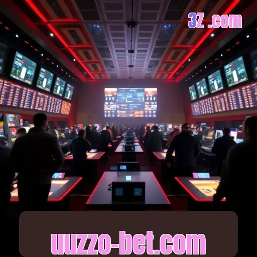 uuzzo.com: Descubra a Revolução dos Jogos Online com Recursos Incríveis