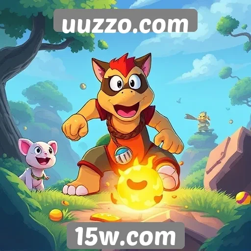 jogos populares em uuzzo.com atraem novos jogadores