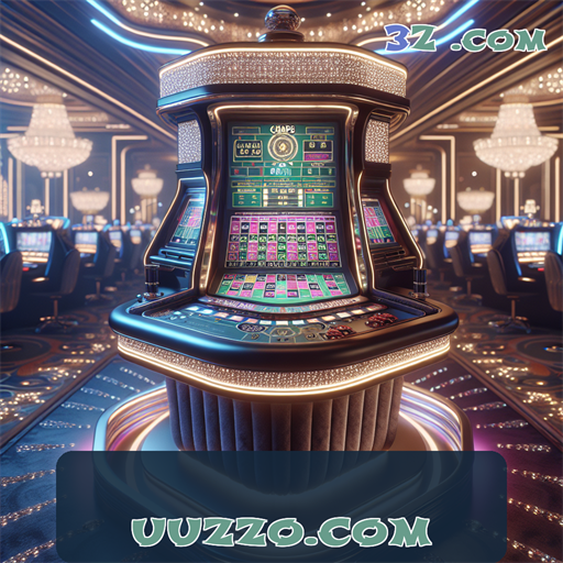 Aventuras nas Slots: Diversão Sem Fim no Uuzzo.com