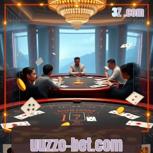 uuzzo.com: Descubra Tudo Sobre Eventos Esportivos e Apostas