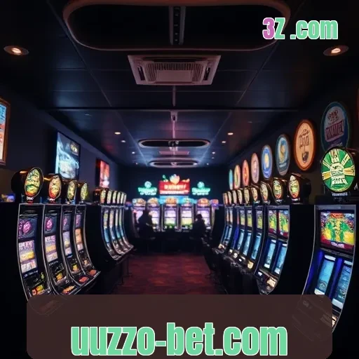 uuzzo.com: Descubra o Mundo VIP e Melhore Sua Experiência de Jogo